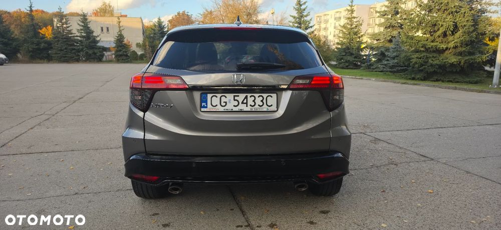 Honda HR-V 1.5 Sport - 8