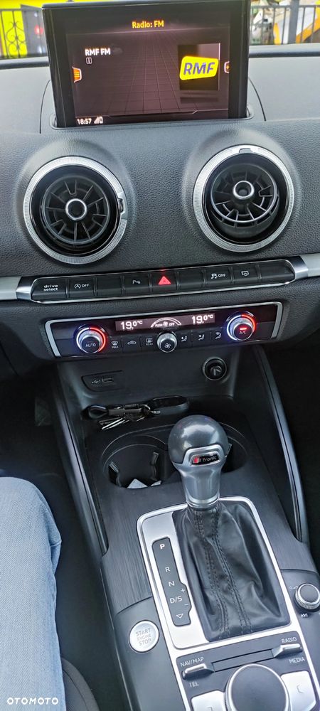 Audi A3 - 7