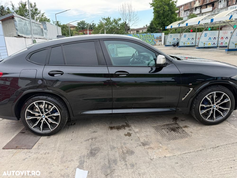 BMW X4 M - 4