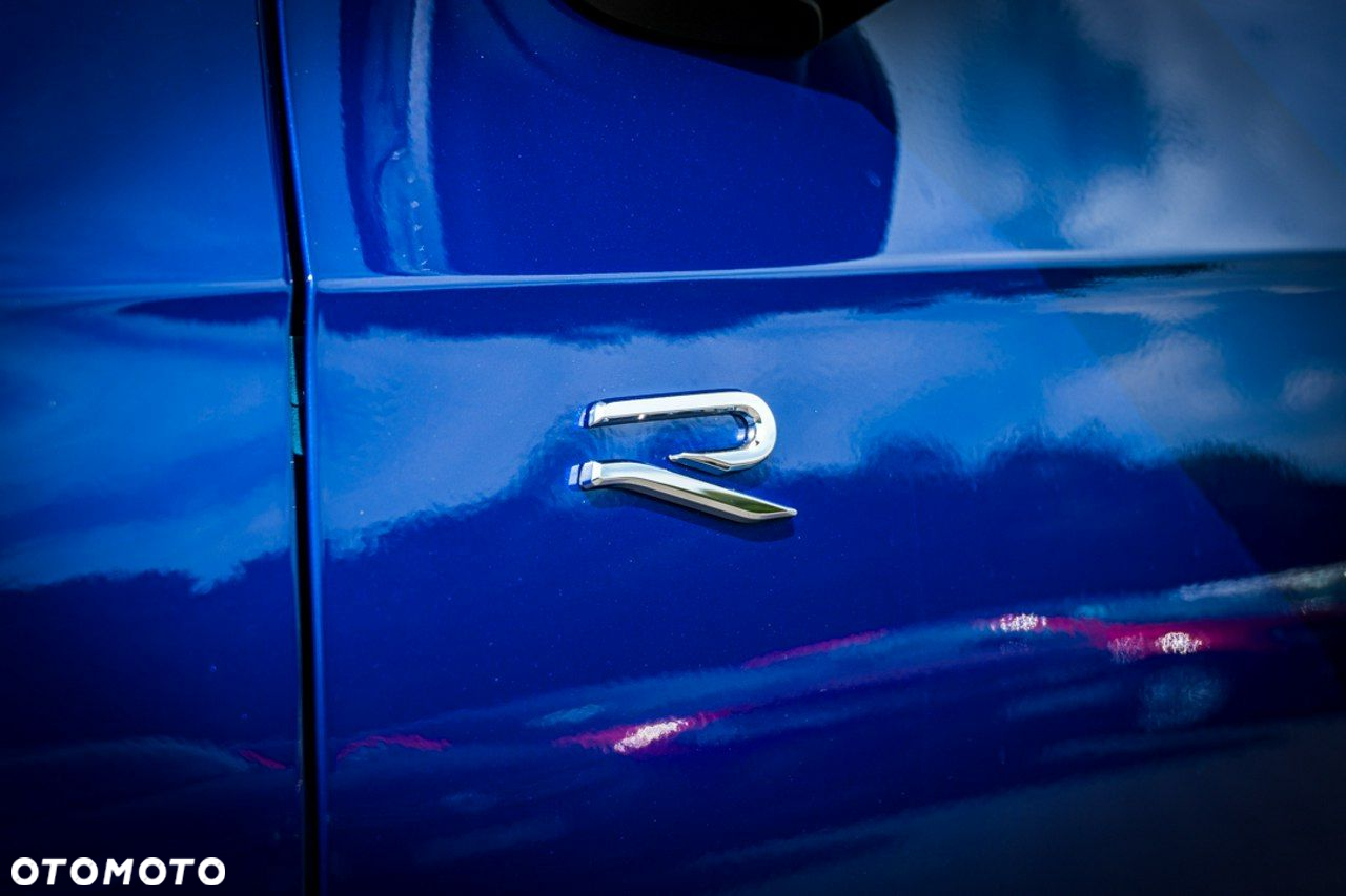 Volkswagen Golf - 4