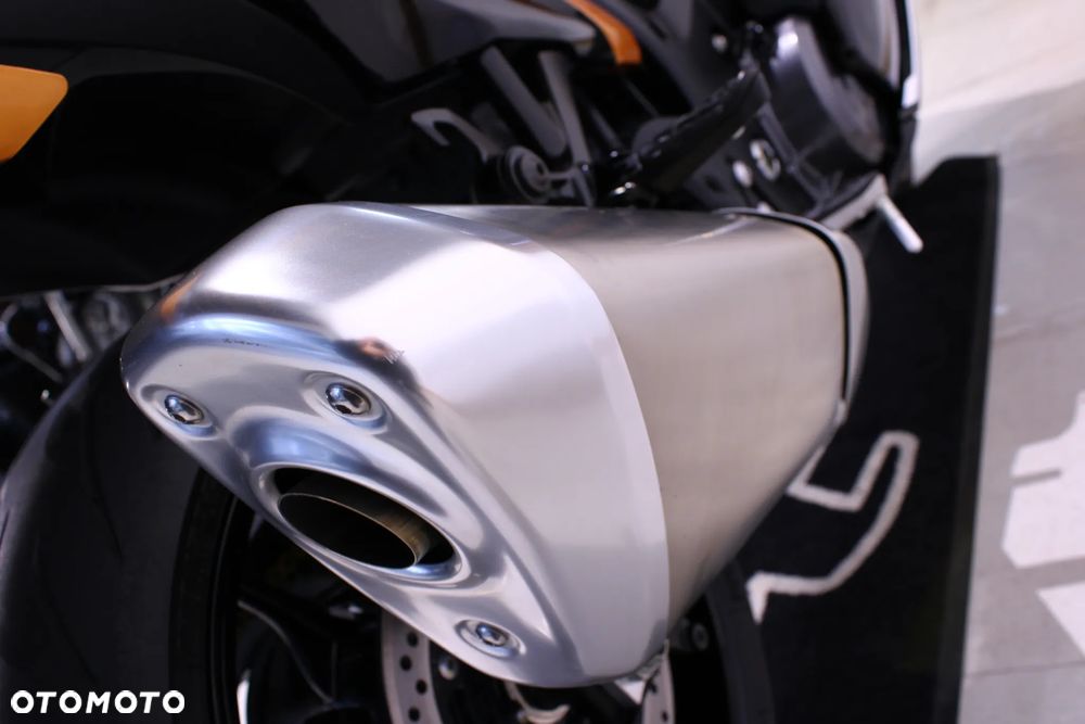 Suzuki Hayabusa - 36