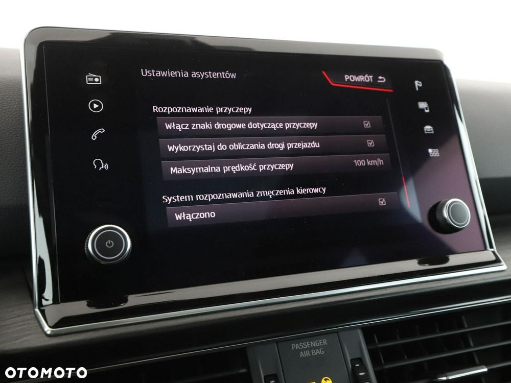 Seat Tarraco 2.0 TDI Xcellence S&S 4Drive DSG - 28