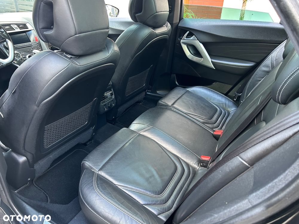 Citroën DS5 2.0 HDi Pure Pearl - 22