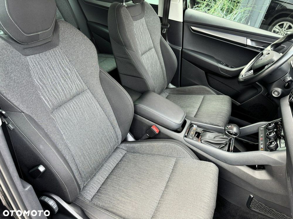 Skoda Karoq - 25