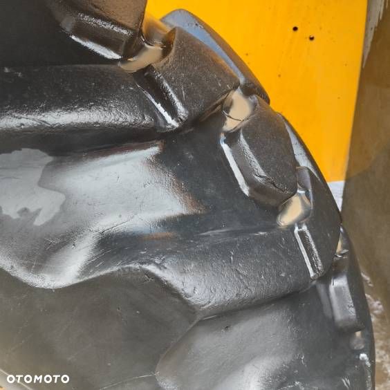 JCB ładowarka teleskopowa - 6