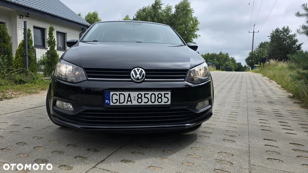 Volkswagen Polo 1.0 Trendline - 13