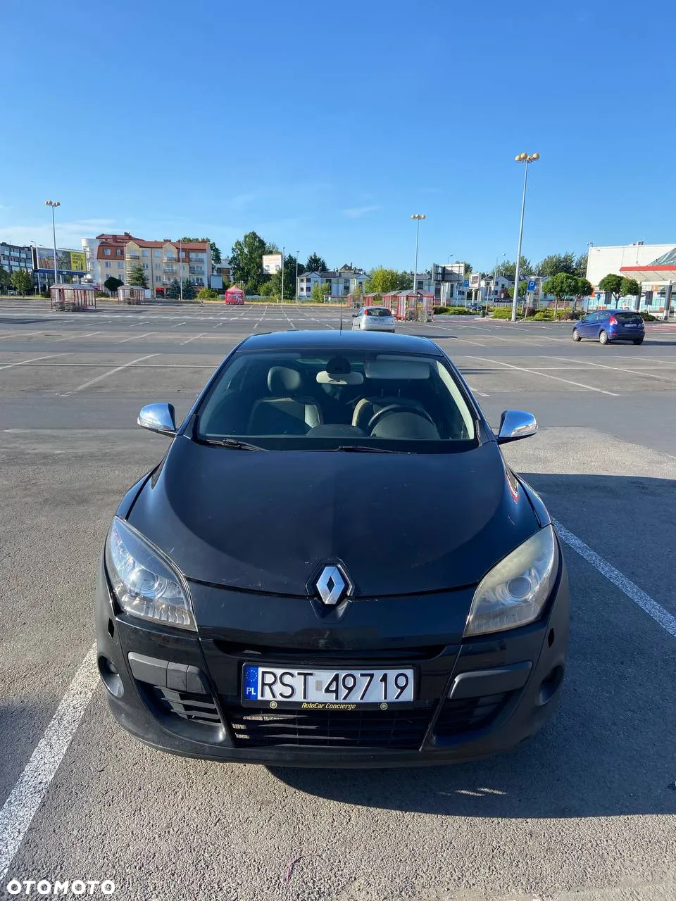 Renault Megane 2.0 16V Dynamique CVT - 2