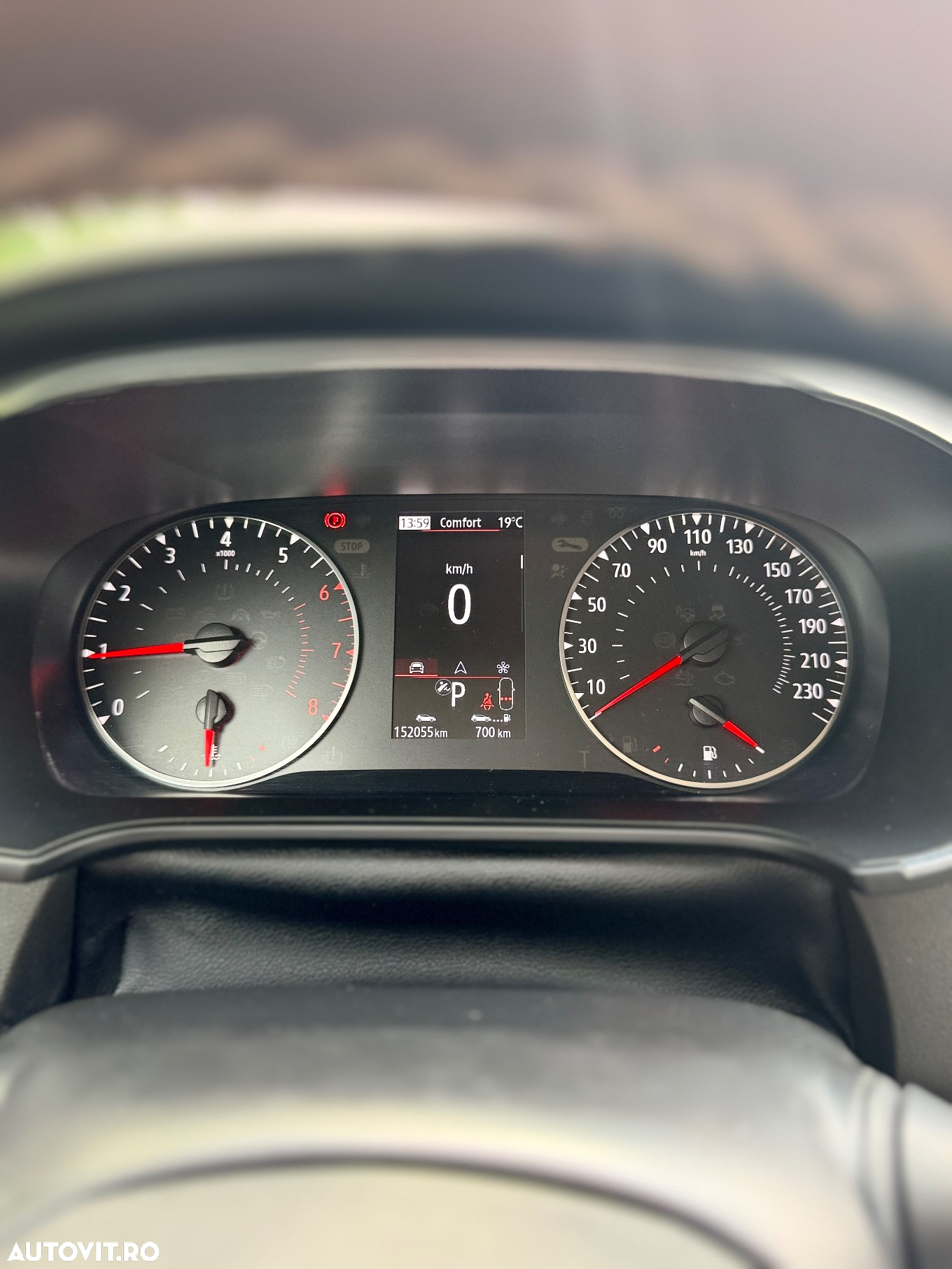 Renault Megane - 16