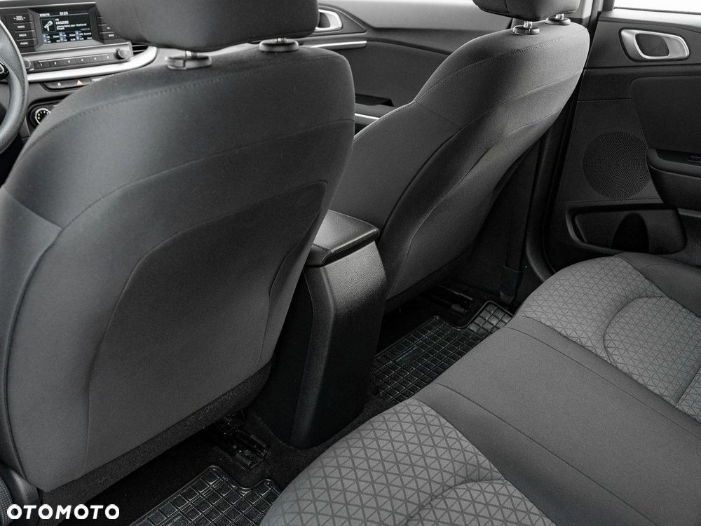 Kia Ceed 1.0 T-GDI S - 21