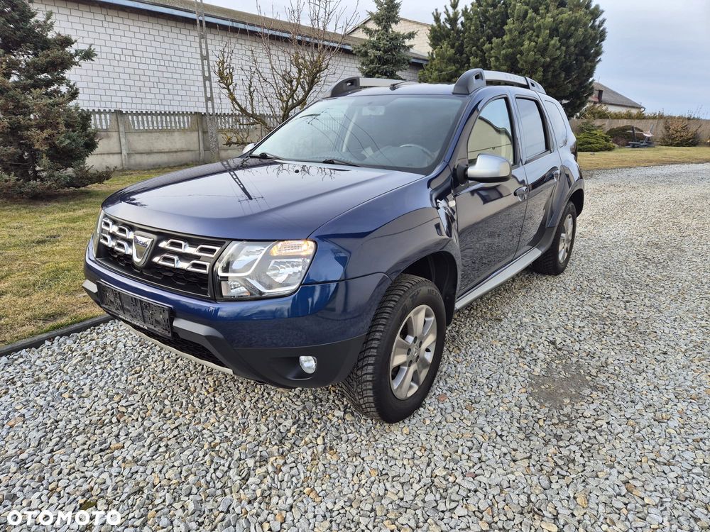 Dacia Duster SCe 115 4x2 Laureate - 2