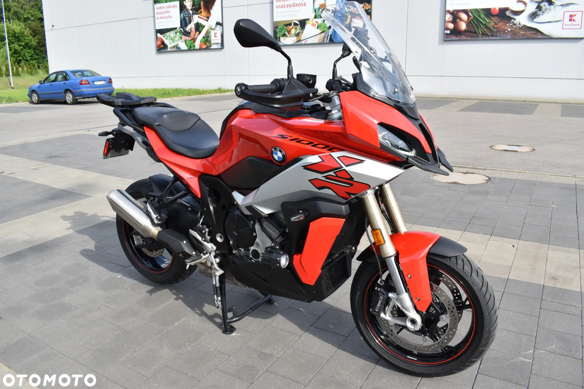 BMW XR - 3