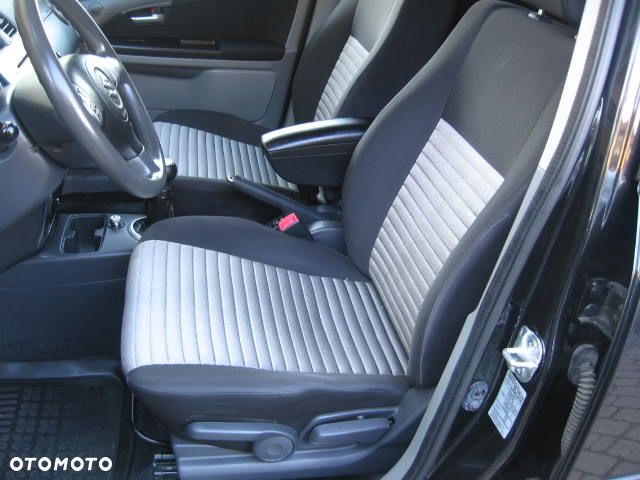 Suzuki SX4 1.6 Comfort Plus 4WD - 20