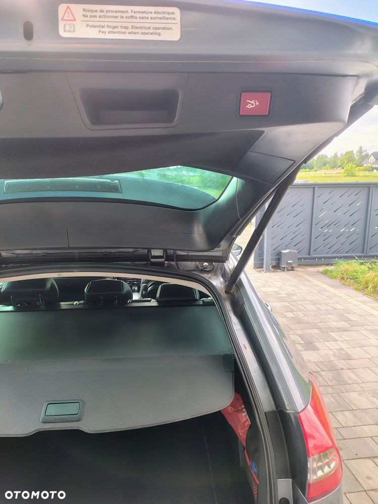 Citroën C5 2.0 HDi Exclusive - 20