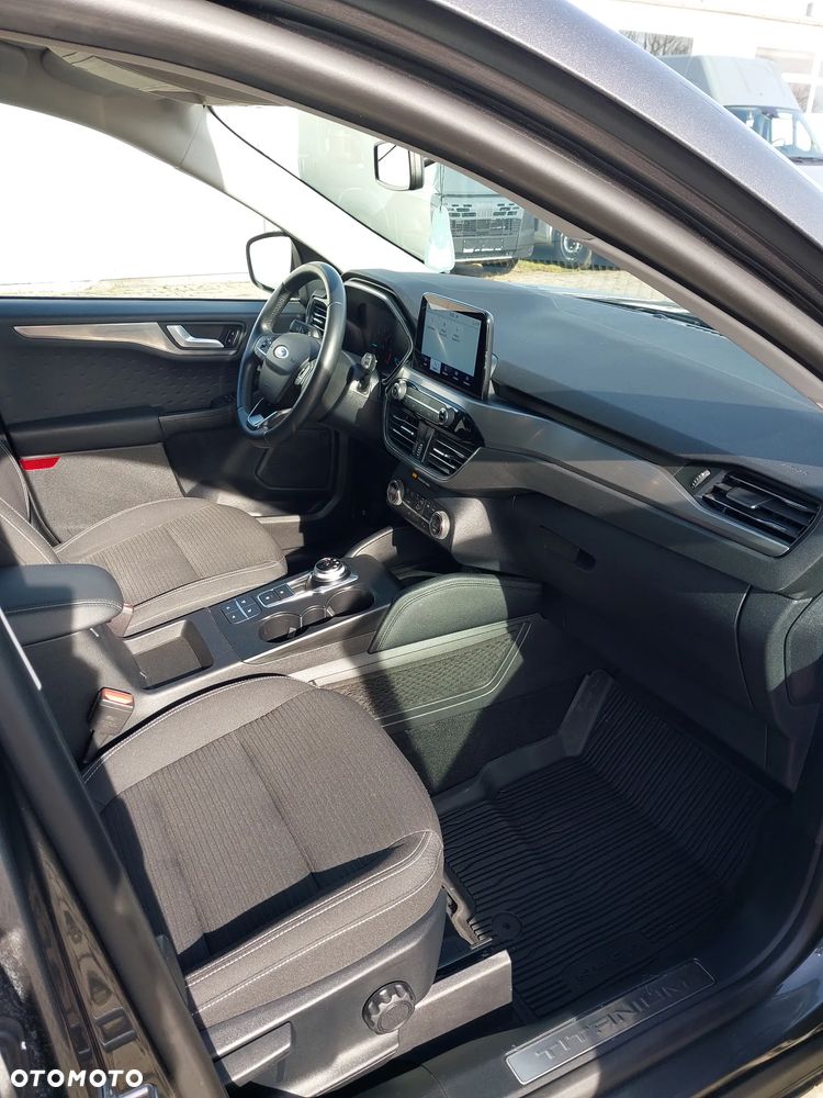 Ford Kuga 2.0 EcoBlue AWD ST-Line - 7