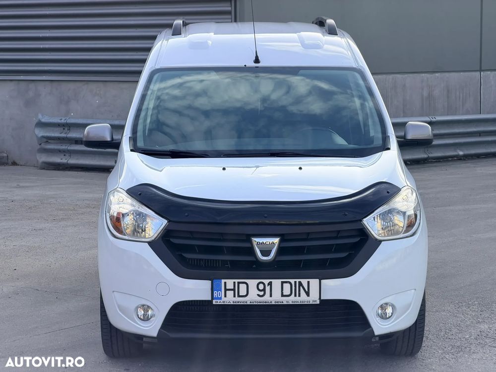 Dacia Dokker - 9