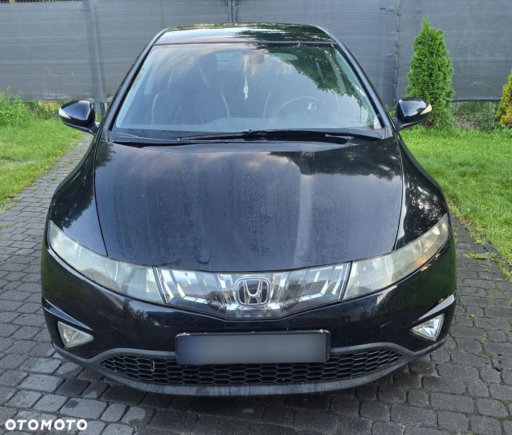 Honda Civic - 2
