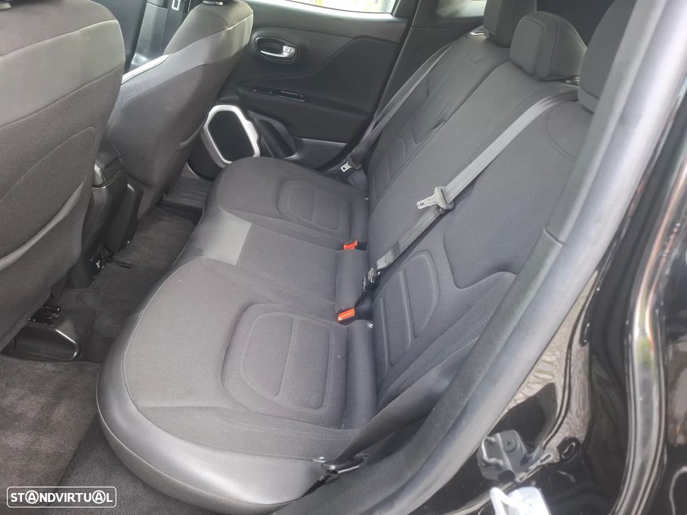 Jeep Renegade 1.6 MJD Sport - 6