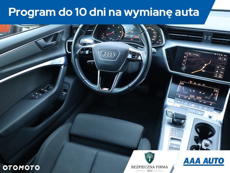 Audi A6 - 8