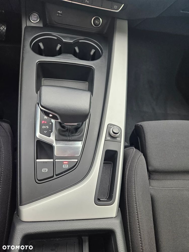 Audi A4 - 38