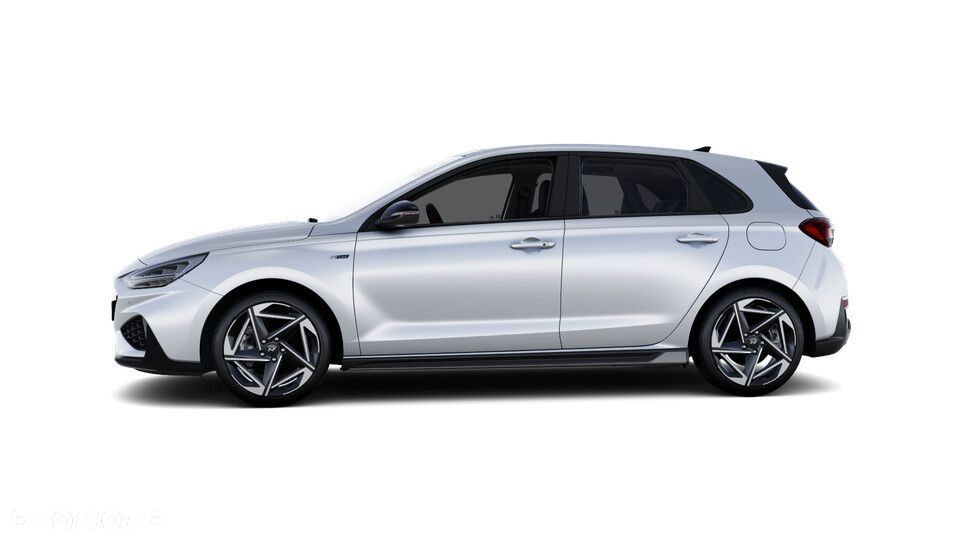Hyundai i30 - 4