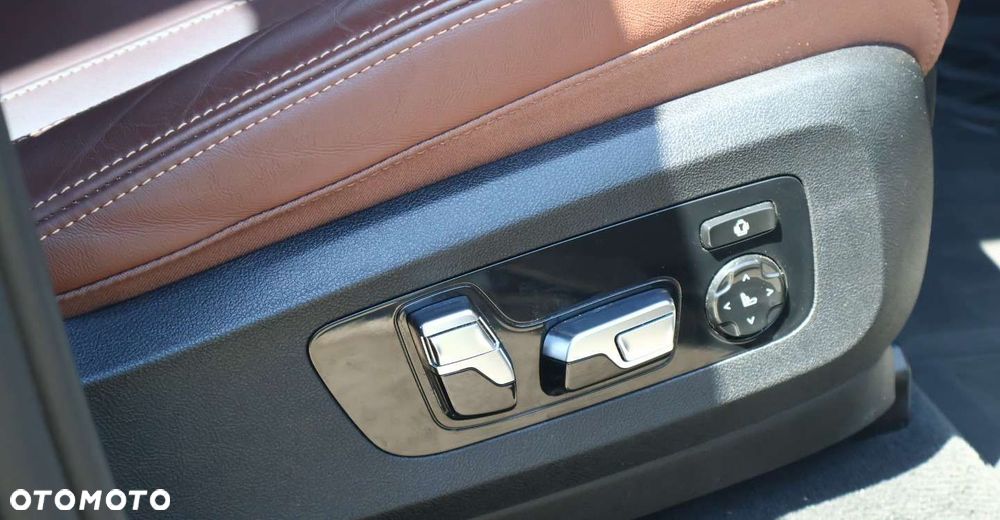 BMW X5 xDrive40d mHEV - 20
