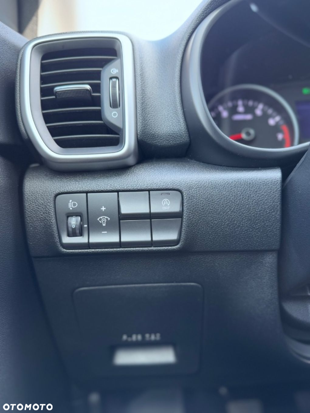 Kia Sportage - 21