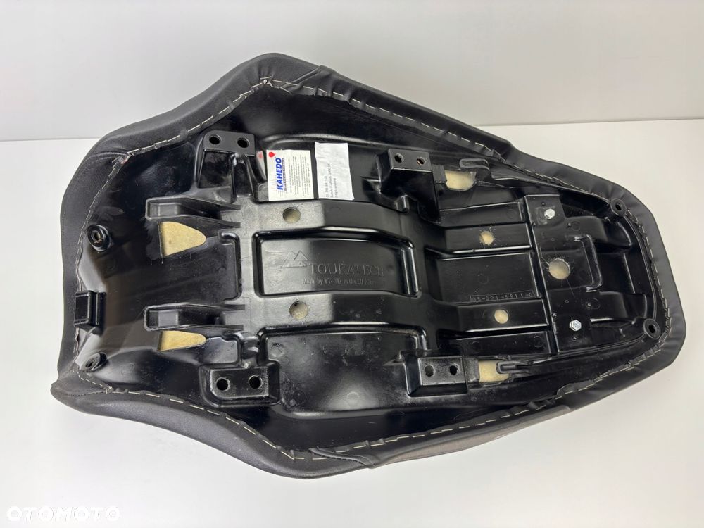 Siedzenie, kanapa Touratech Suzuki DL 1000 V-Storm 2014-19 Oryginał - 12