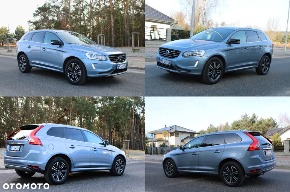 Volvo XC 60 D3 Summum - 34