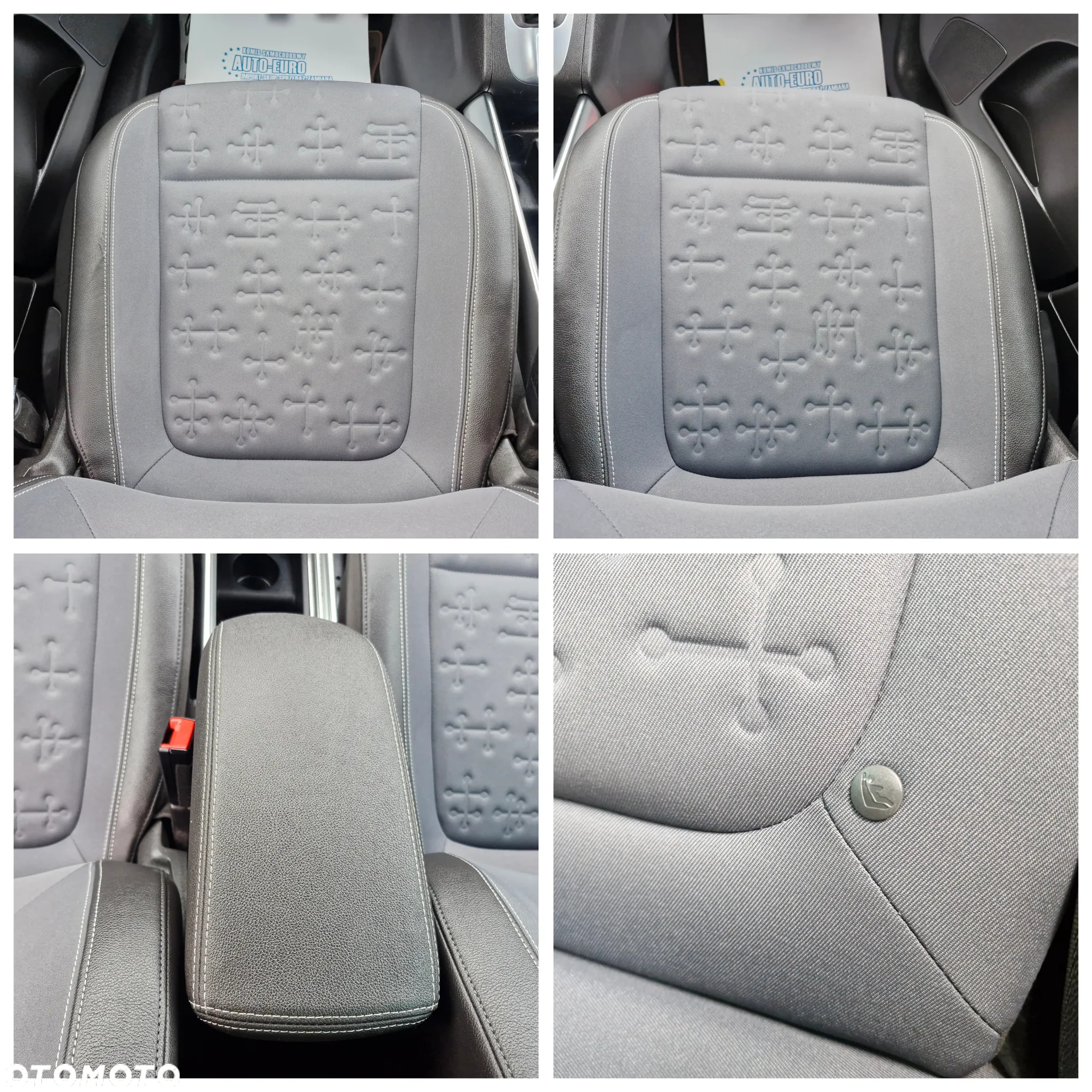 Opel Meriva 1.4 Cosmo - 34