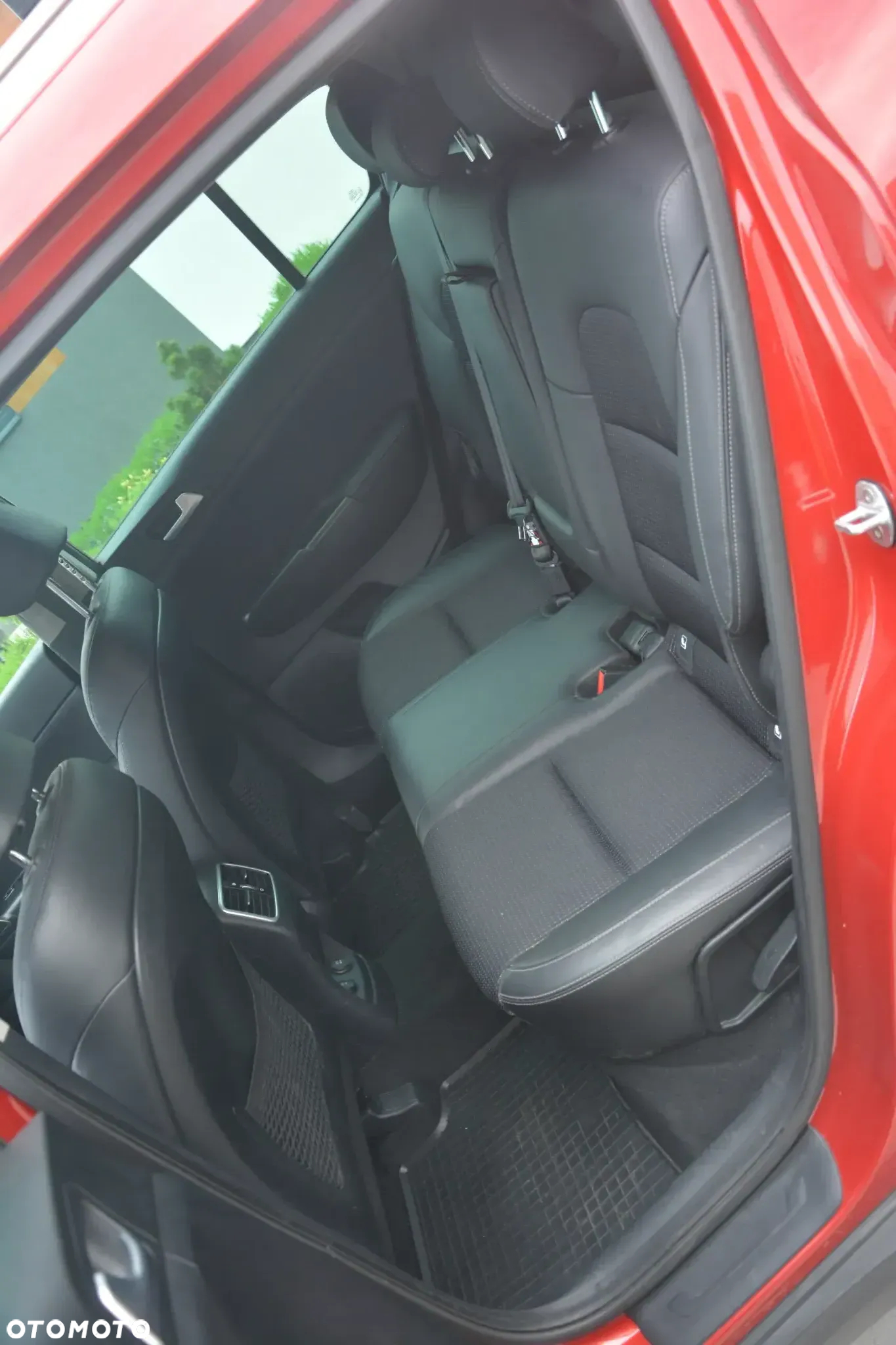 Kia Sportage 2.0 CRDI XL 4WD - 30