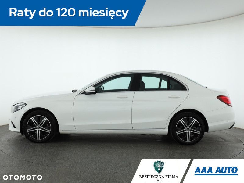 Mercedes-Benz Klasa C - 3