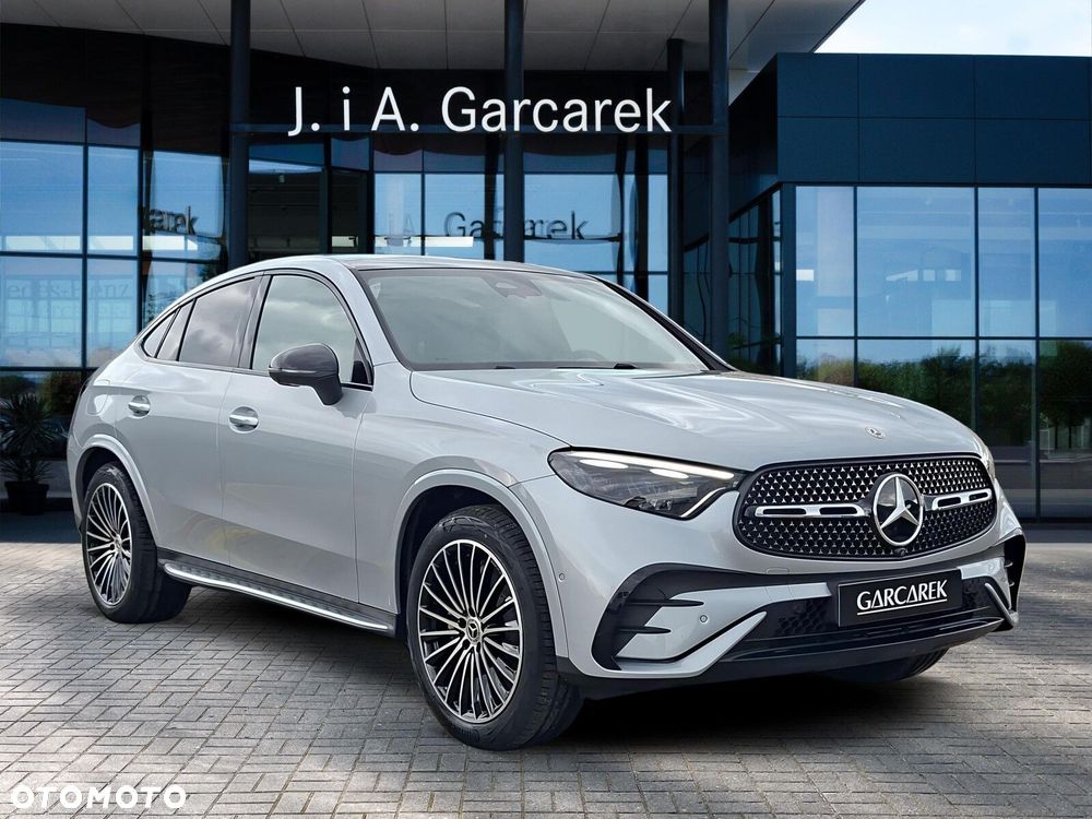 Mercedes-Benz GLC - 8
