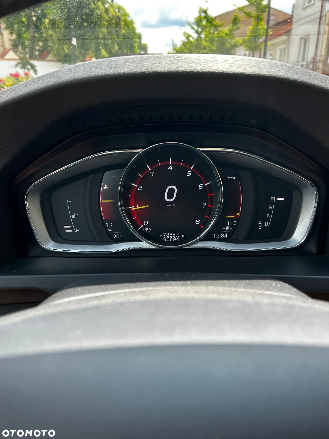 Volvo V60 Cross Country - 27