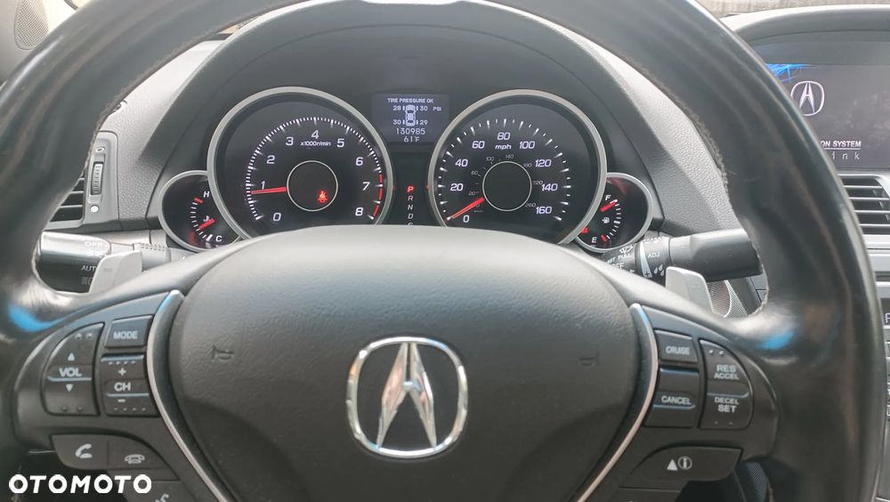 Acura TL - 17