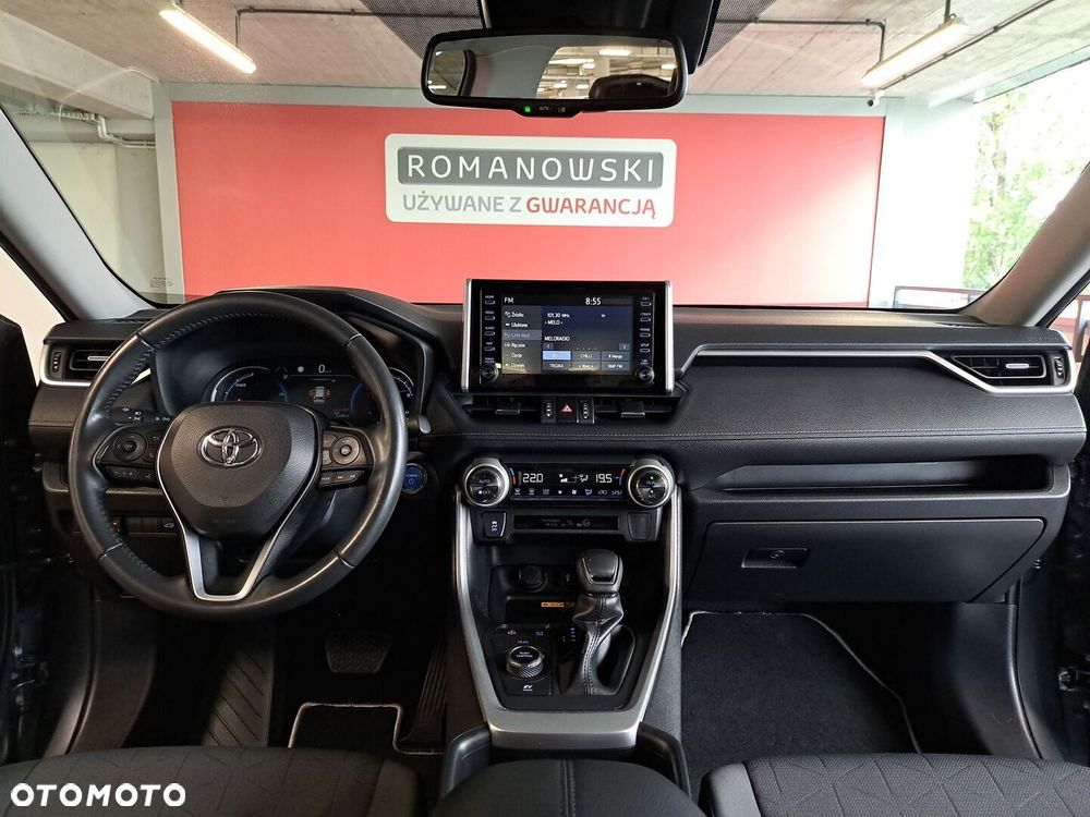 Toyota RAV4 - 17
