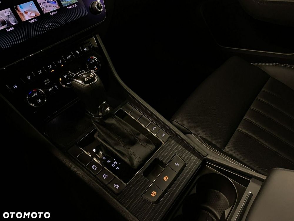 Skoda Superb - 34