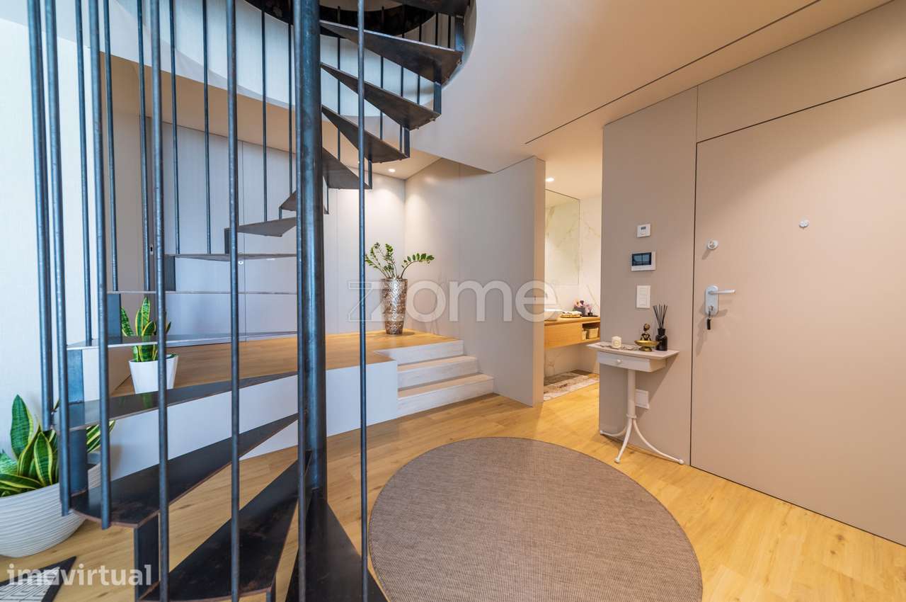 Apartamento T2+1 COM ESTÚDIO - Grande imagem: 5/36