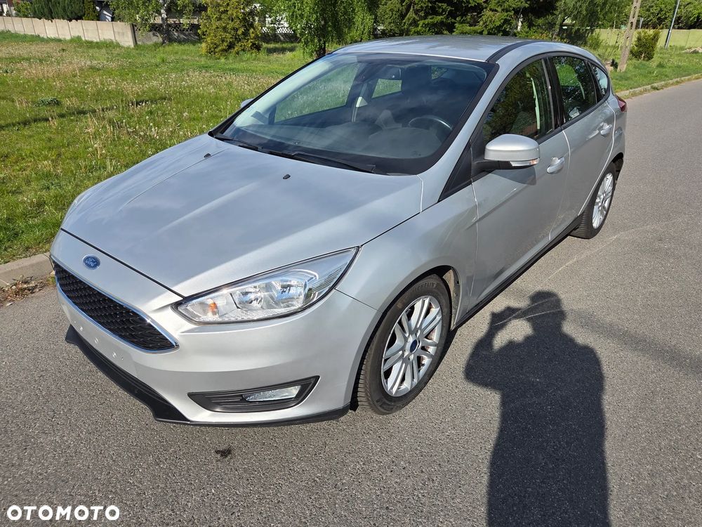 Ford Focus - 2