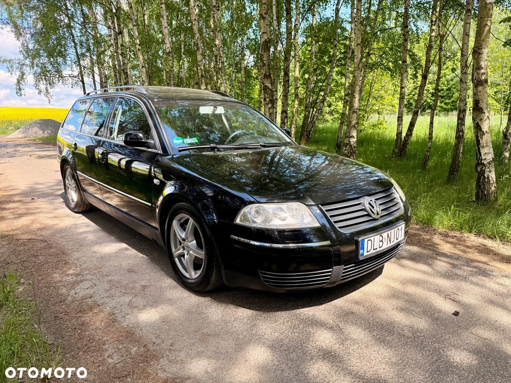Volkswagen Passat 2.0 Highline - 2