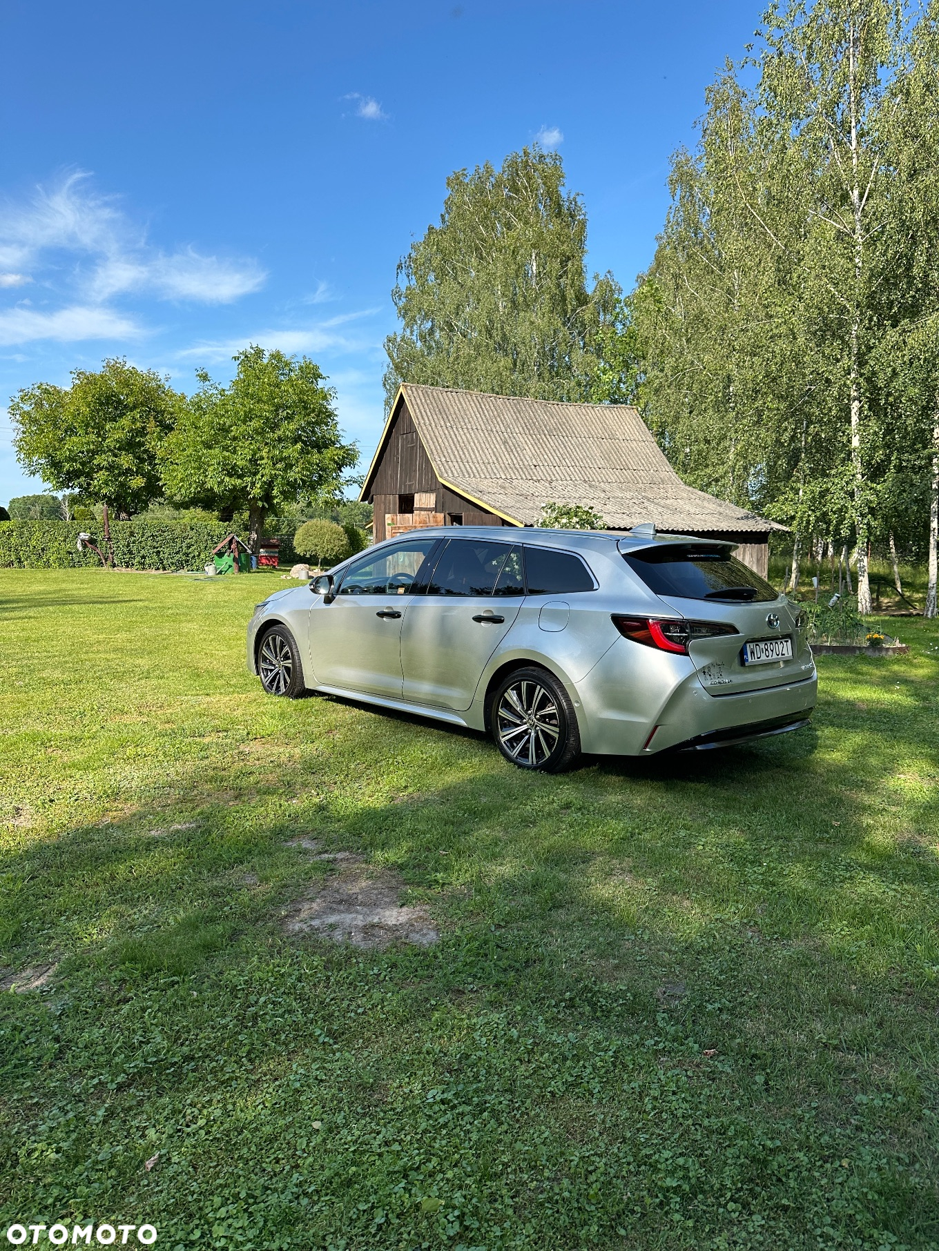 Toyota Corolla - 21