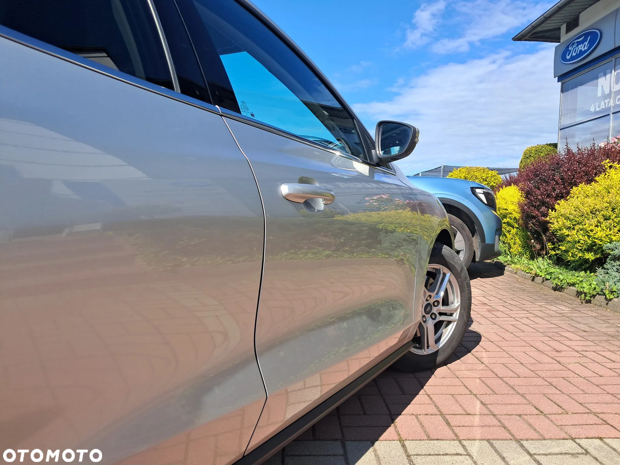 Ford Focus 1.5 TDCi SYNC Edition - 29