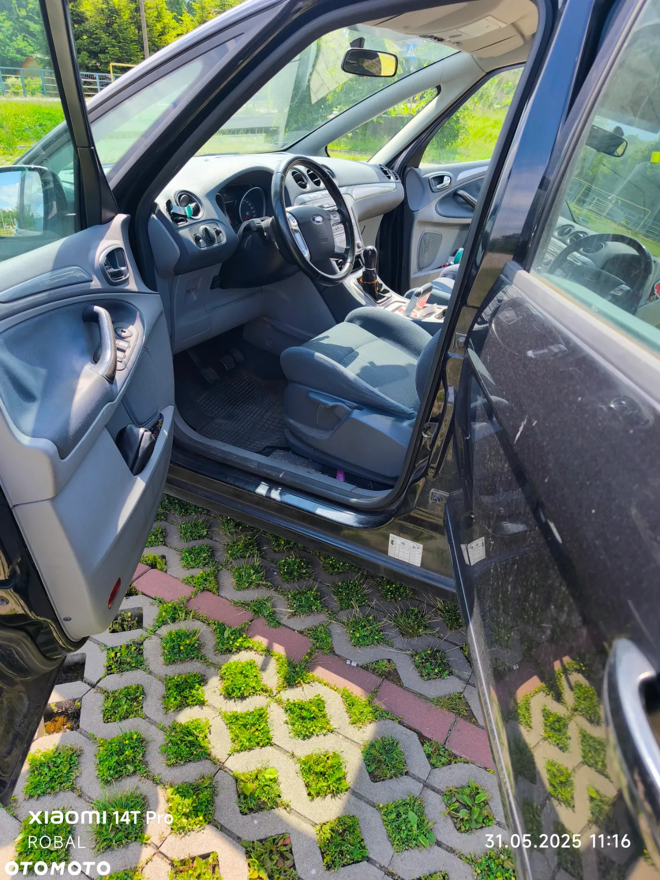 Ford S-Max 2.0 Ambiente - 6