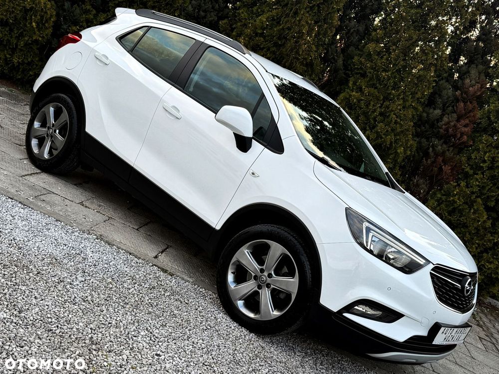 Opel Mokka X - 3