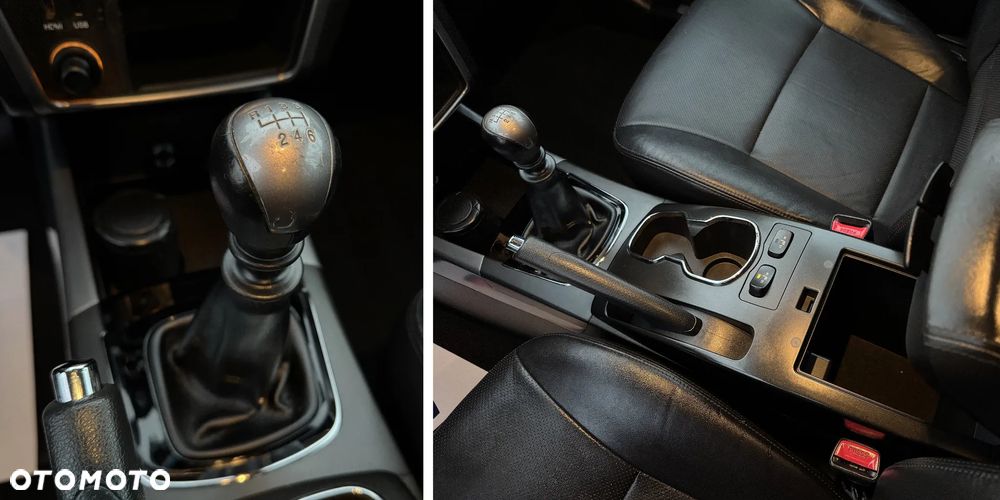 SsangYong/KGM Korando 2.2 D Quartz 4WD - 40