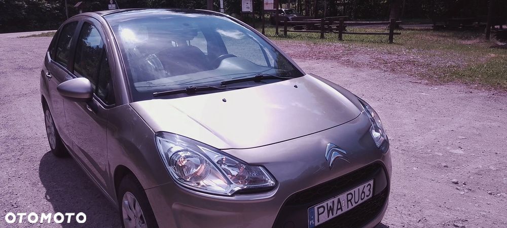 Citroën C3 1.4 HDi Impress - 12
