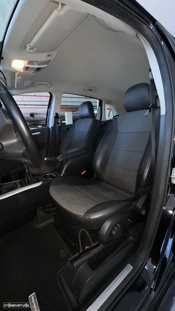 Mercedes-Benz B 180 CDI - 17