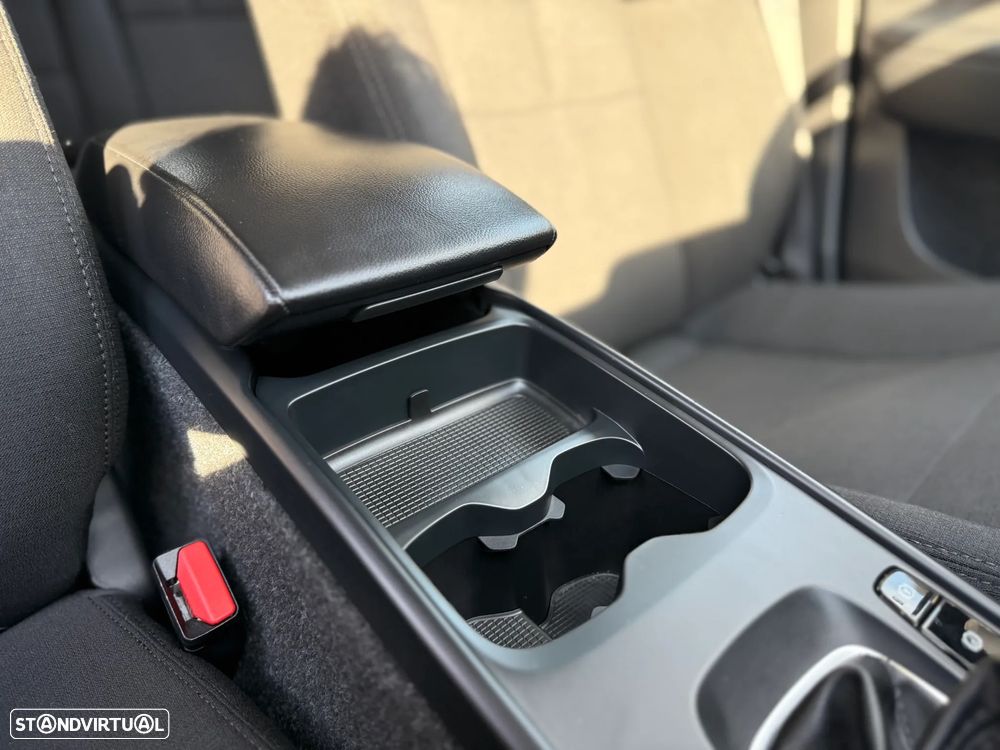 Volvo XC 40 1.5 T2 Momentum - 20