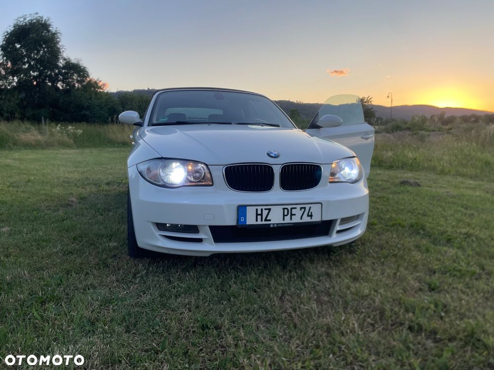 BMW Seria 1 - 3