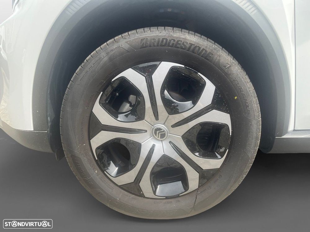 Citroën C3 Aircross 1.2 PureTech Plus - 14