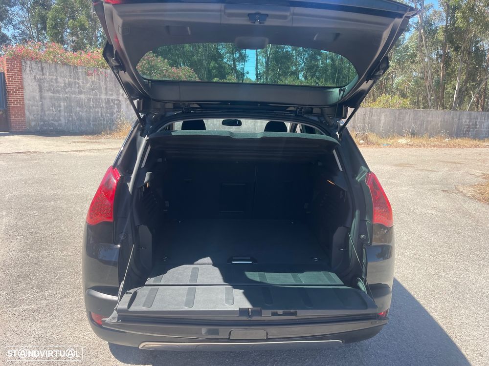 Peugeot 3008 1.6 HDi SE Style - 14